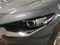 gebraucht Mazda CX-30 2.5L e-SKYACT Automatik, El. Heckklappe