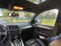 gebraucht Audi Q5 Q53,0 TDI quattro DPF S-tronic