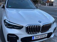 gebraucht BMW X5 HybridxDrive45e PHEV Aut,M Sportpaket, Head-up