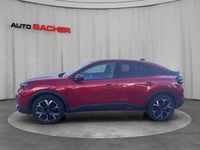 gebraucht Citroën C4 Hybrid 136 ë-DSC6 MAX