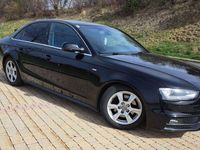 gebraucht Audi A4 20 TDI quattro Style