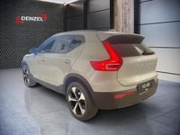 Gebraucht Volvo XC40 Plus 163 PS (119 kW) 2025 Silber SUV
