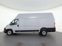 gebraucht Fiat Ducato 35 Maxi 140 Multijet L4H3 verstärkt PTS