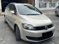 gebraucht VW Golf Plus Golf PlusRabbit BMT 16 TDI DPF Rabbit