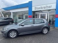 gebraucht VW Golf VII 15 TSI ACT DSG*PDC*TEMPO ACC*FREISPRECH*SZH*