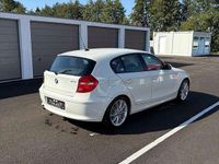 gebraucht BMW 116 116 i