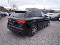 gebraucht Audi SQ7 TDI quattro *TOPAUSSTATTUNG*