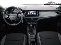 gebraucht Skoda Scala Essence 1.0 TSI 130 Jahre, Sitzheizung, AppConn...