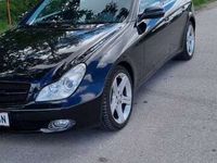 gebraucht Mercedes CLS320 CDI Aut. DPF