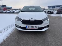 gebraucht Skoda Fabia Essence TSI
