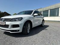 gebraucht VW Touareg Sky V6 TDI BMT 4Motion Aut.