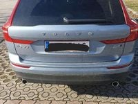 Gebraucht Volvo XC60 Momentum 197 PS (144 kW) 2019 Blau SUV