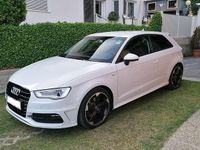 gebraucht Audi A3 Ambition 20 TDI