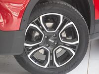 gebraucht Jeep Avenger EV BEV 54kWh Summit