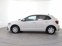 Neu VW Polo 80 PS (58 kW) 2026 Weiss  normal Limousine