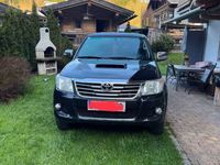 gebraucht Toyota HiLux 