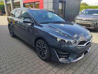 gebraucht Kia Ceed Sportswagon Sportswagon GT Line Line*LED*Navi*Shzg*PDC*Cam*17Zoll*ACC