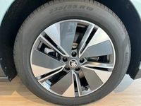 gebraucht Skoda Enyaq iV 80