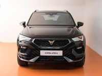 gebraucht Cupra Ateca 2.0 TSI DSG 4Drive 190