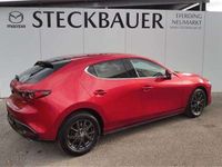 gebraucht Mazda 3 /G122/Comfort+/Sound/Style/Tech