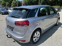 gebraucht Citroën C4 SpaceTourer BlueHDi *1.BESITZ*WENIG KM*TOP ZUSTAND