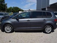 gebraucht VW Touran Comfortline 1,6 SCR TDI