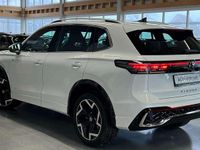 gebraucht VW Tiguan 2.0 TDI 142 kW 4Motion R-Line Massage, DCC, AHK