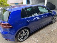 gebraucht VW Golf R 2,0 TSI DSG