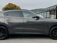gebraucht Maserati Levante Diesel Q4 *KEYLESS*PANO*HARMAN/KARDON*21''