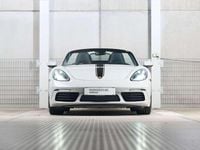 gebraucht Porsche 718 Boxster Style Edition