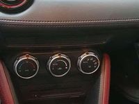 gebraucht Mazda CX-3 CD105 AWD "Innenausstattung schwarz" EURO 6B!