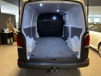 gebraucht VW T6.1 Transporter Kasten Normaldach lang FWD AHV