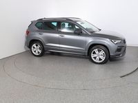 gebraucht Seat Ateca FR 2.0 TDI