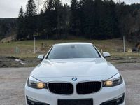 gebraucht BMW 320 Gran Turismo 320 Aut.