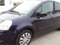 gebraucht Renault Modus Authentique 1,5 dCi