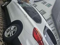 Gebraucht BMW X1 Sport Line 150 PS (110 kW) 2017 Weiß SUV