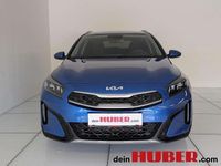 Gebraucht Kia XCeed Silver 120 PS (88 kW) 2022 Blau SUV