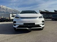 gebraucht BYD Tang 108,8 kWh Österreich Paket Flagship