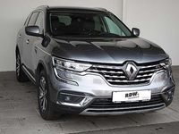 gebraucht Renault Koleos TCe 160 2WD EDC Intens Aut., Intens, 158 PS, 5 Türen, Benzin, Automatik | Gebrauchtwagen