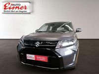 gebraucht Suzuki Vitara 1.4 GLX HYBRID Navigation, Rückfahrkamera