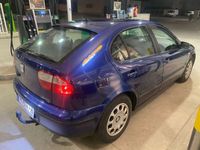 gebraucht Seat Leon 19 Spirit TDI