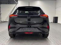 Gebraucht Opel Corsa 101 PS (74 kW) 2024 Schwarz Kleinwagen