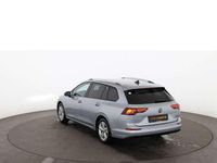 gebraucht VW Golf VIII Golf Variant Variant 2.0 TDI Life Aut LED HEAD-UP