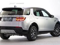 gebraucht Land Rover Discovery Sport Disco Sport 1,5 PHEV AWD SWB Dynam