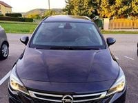 gebraucht Opel Astra Sports Tourer 1.6 Neues Pickerl gültig 11/2026