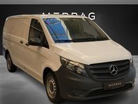 gebraucht Mercedes Vito - 111 BlueTEC Kasten Lang