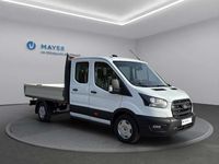 Neu Ford Transit Trend 131 PS (96 kW) 2025 Van / Kleinbus