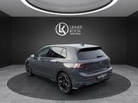 Neu VW Golf VIII Sport 115 PS (84 kW) 2026 Mittelgrau  metallic