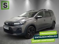 Neu Dacia Jogger Expression 109 PS (80 kW) 2026 Van / Kleinbus