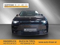 Gebraucht Leapmotor C10 160 kW (218 PS) 2025 Schwarz SUV